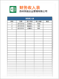 红桥代理记账